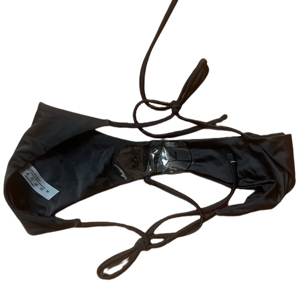 SHEIN Black Bikini Bottom - Picture 2 of 2